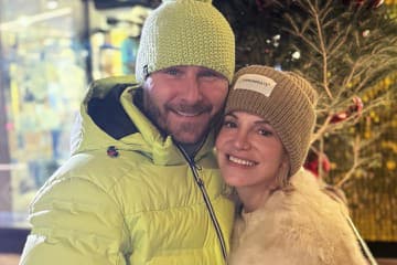 Namiesto rozchodu bude SVADBA! Namiesto rozchodu bude SVADBA!