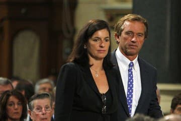 Robert Kennedy ml. Robert Kennedy ml.