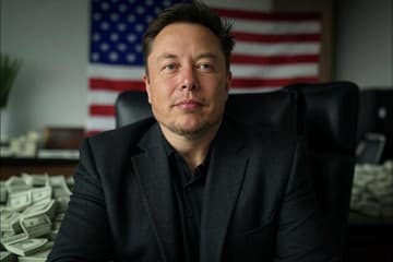 Elon Musk Elon Musk