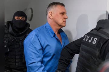 Mikuláš Černák Mikuláš Černák