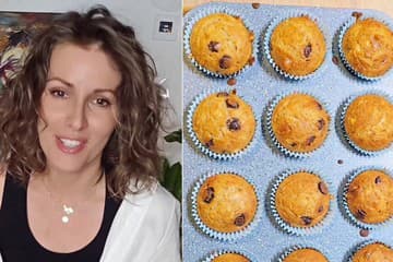 Tieto DOKONALÉ muffiny od Tieto DOKONALÉ muffiny od