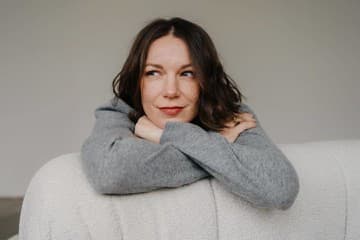 Zuzana Smatanová Zuzana Smatanová