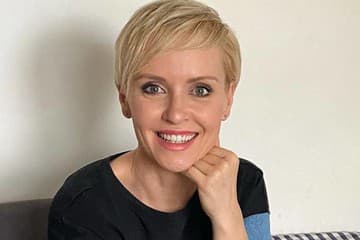 Kvetka Horváthová Kvetka Horváthová