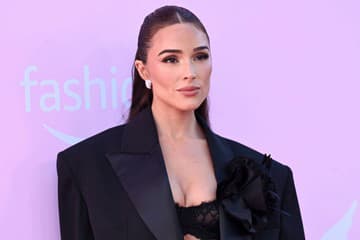 Olivia Culpa Olivia Culpa