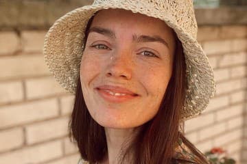 Mária Bartalos Mária Bartalos