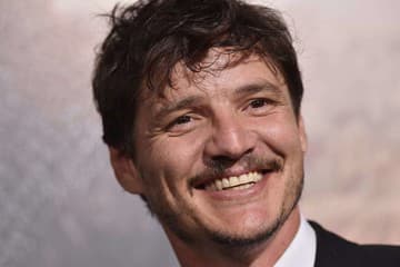 Pedro Pascal Pedro Pascal