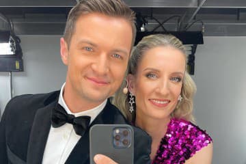 Adela a Viktor Vinczeovci Adela a Viktor Vinczeovci