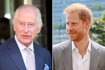 Princ Charles Princ Charles