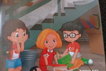 Rodičia POBÚRENÍ: Transgender tematika Rodičia POBÚRENÍ: Transgender tematika