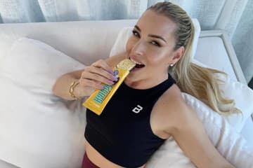 Dominika Cibulková ukázala fotky