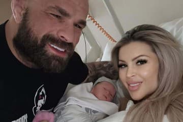 Lela Ceterová má pre Lela Ceterová má pre