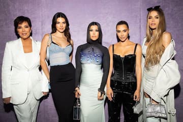 ŠOKUJÚCE odhalenie: Známa Kardashianka ŠOKUJÚCE odhalenie: Známa Kardashianka