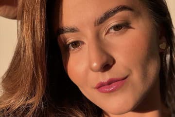 Sára Adamčíková Sára Adamčíková