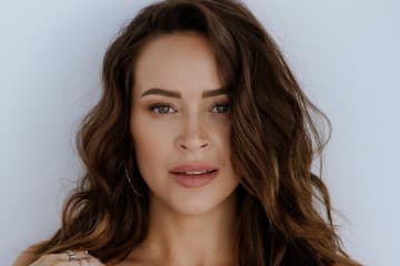 Dominika Mirgová Dominika Mirgová