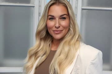 Dominika Cibulková ŽIARI na Dominika Cibulková ŽIARI na