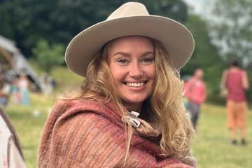 Natália Puklušová Natália Puklušová