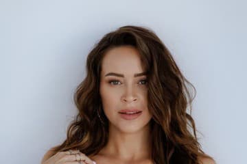 Dominika Mirgová v PROVOKATÍVNOM Dominika Mirgová v PROVOKATÍVNOM