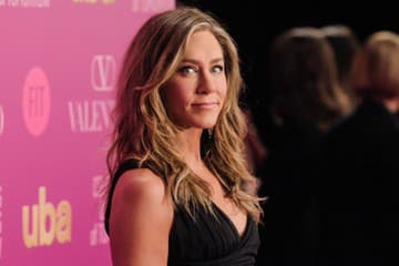 Jennifer Aniston Jennifer Aniston