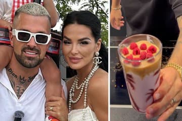 René a Zuzana Strauszovci René a Zuzana Strauszovci