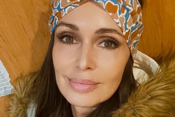 Lenka Šóošová Lenka Šóošová