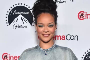 Rihanna Rihanna