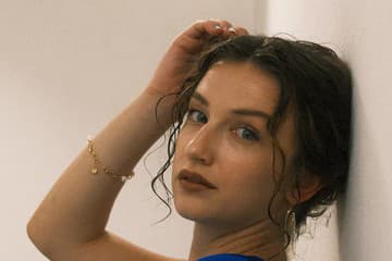 Tehotenstvo Petry Dubayovej sa