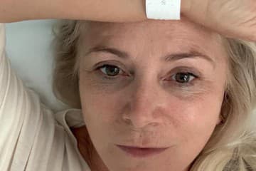 Zuzana Vačková Zuzana Vačková