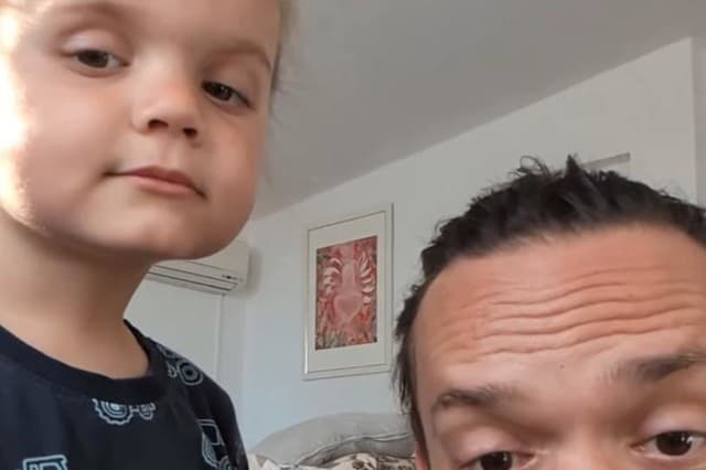 Prísne pravidlá známeho speváka: