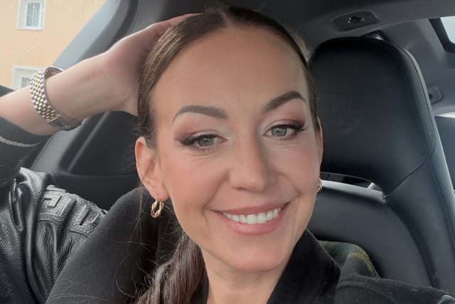 Agáta Hanychová