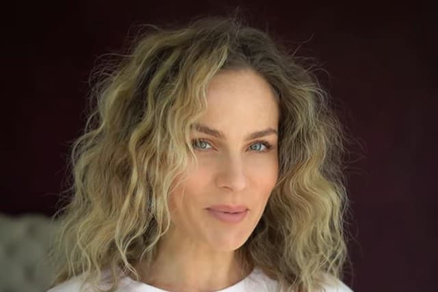 Ivana Gáborík