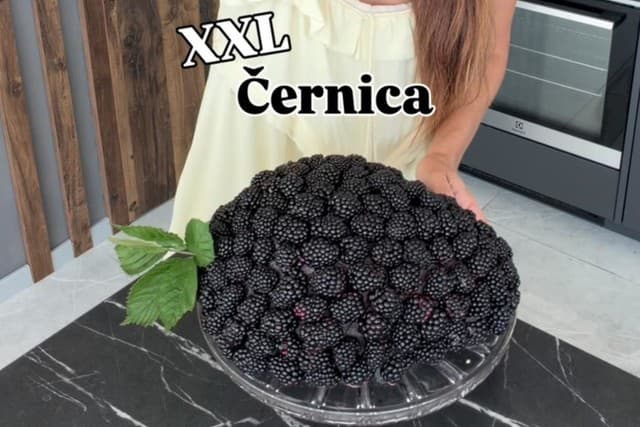 Milly Sekulová a jej