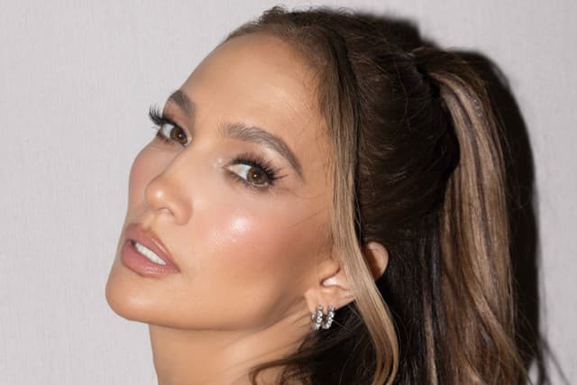 Jennifer Lopez