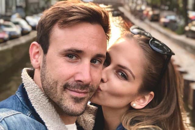 Tereza Bizíková s expartnerom