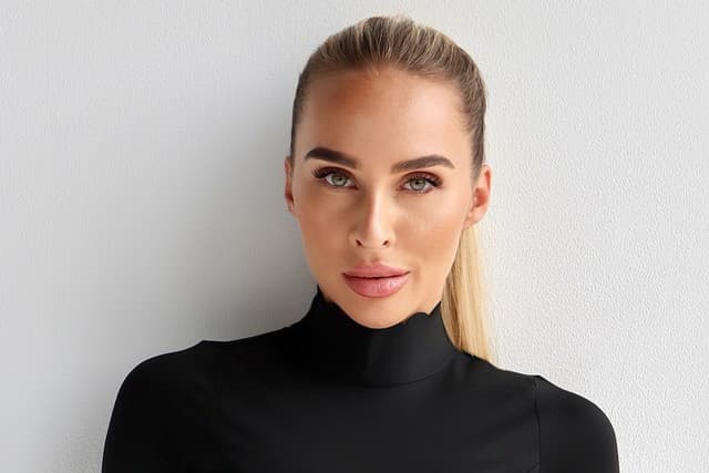 Lucia Mokráňová