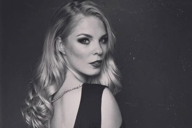 Veronika Cifrová Ostrihoňová