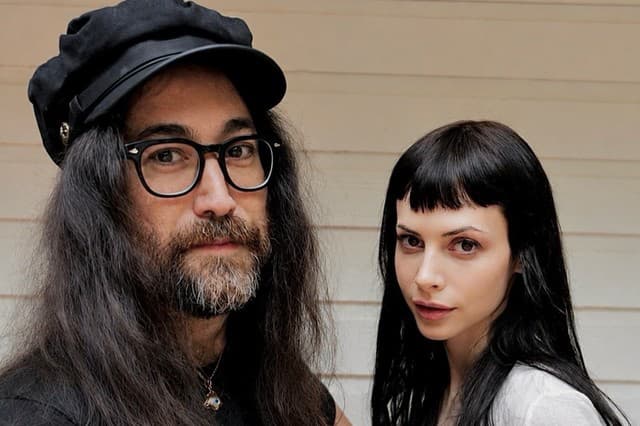 Sean Ono Lennon s