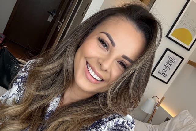 Monika Bagárová