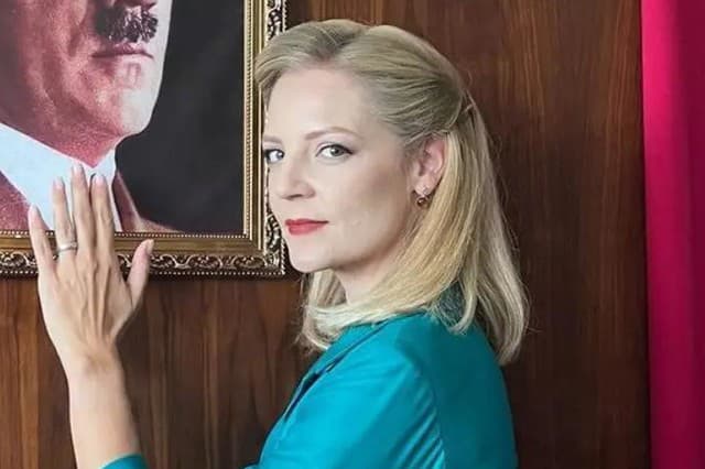 Barbora Chlebcová 