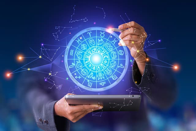 Horoskop na október