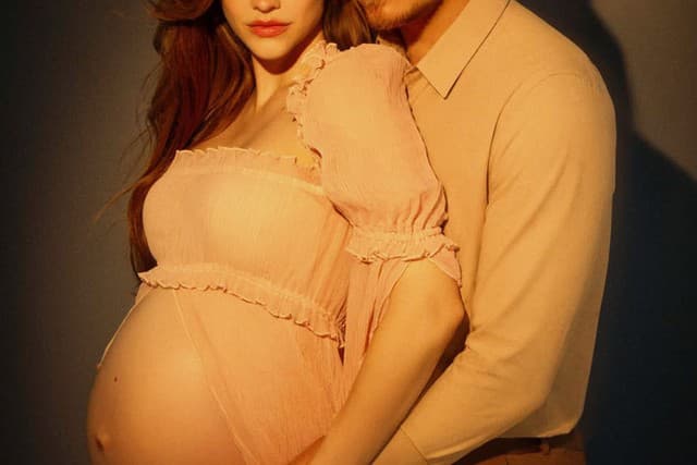 Dylan Sprouse a Barbara