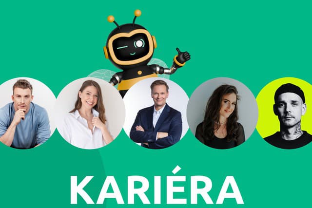 Kariéra EXPO Bratislava