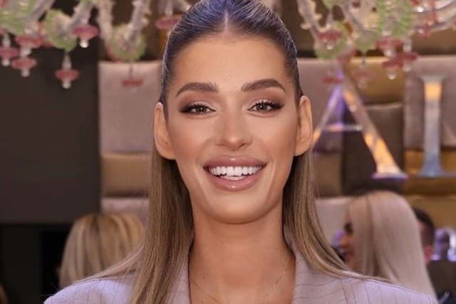 Jasmina Alagič 