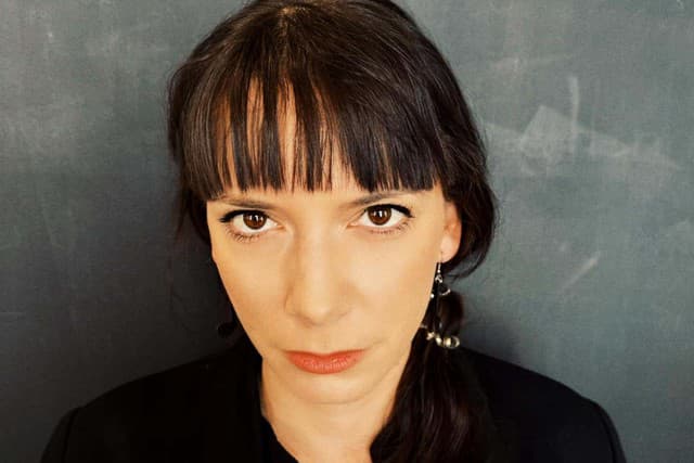 Dorota Nvotová