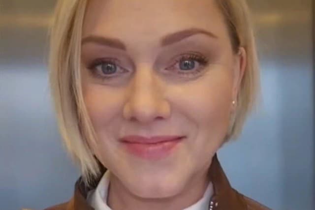 Monika Hilmerová