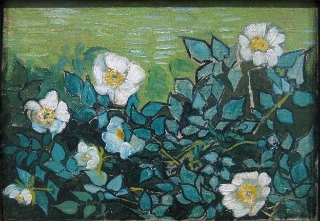 Vincent van Gogh -