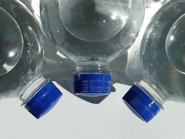 Eliminujte BPA, ochránite pľúca