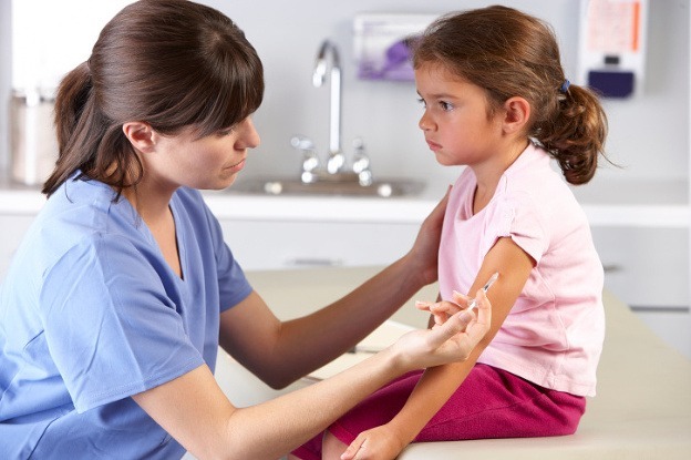 Nepovinné očkovania - prínosy