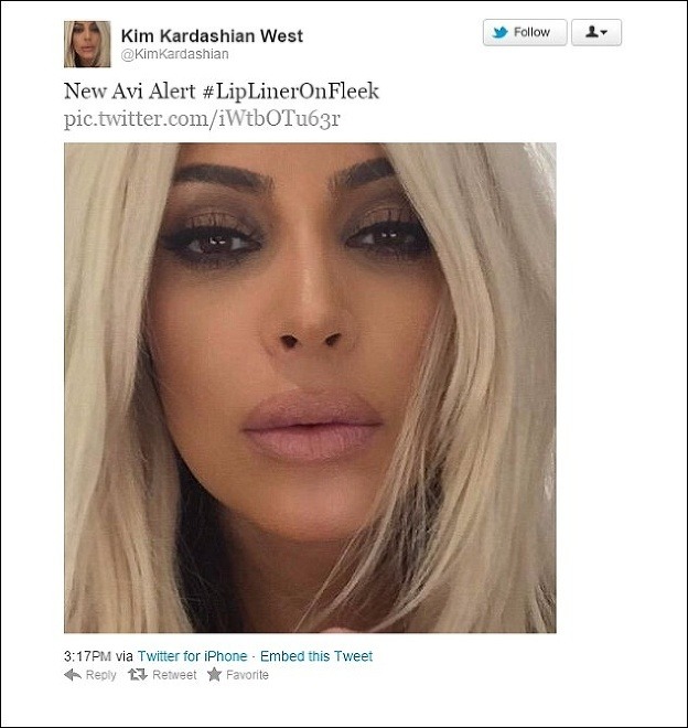 Kim Kardashian má dilemu: