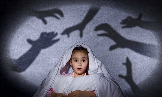 Ilustračné foto
