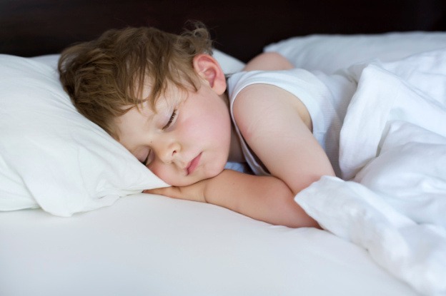Stop sabotovaniu detského spánku!